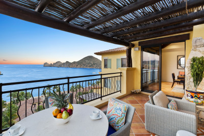 Luz Penthouse