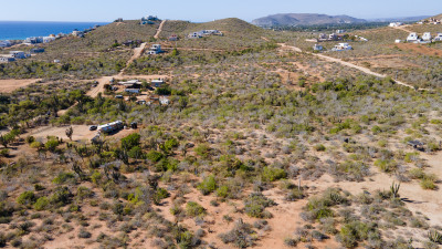 Lot 1502 E, Los Cerritos 3