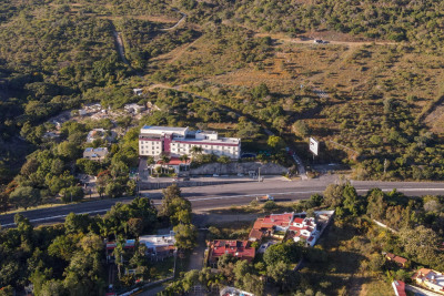 Terreno en Venta en Chapala, a un lado del Hotel Hotsson