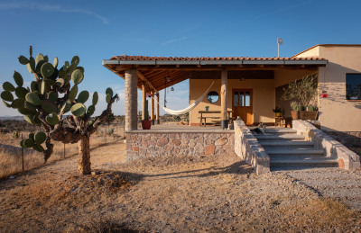 Casa Maga