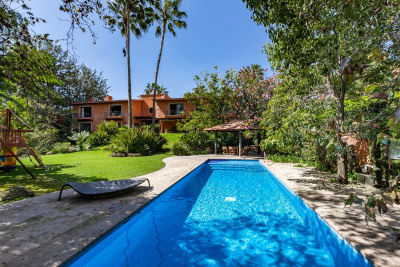 RESIDENCIA DEL BOSQUE