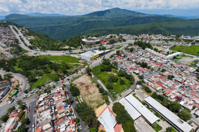 Lote Tetlan Rio Verde
