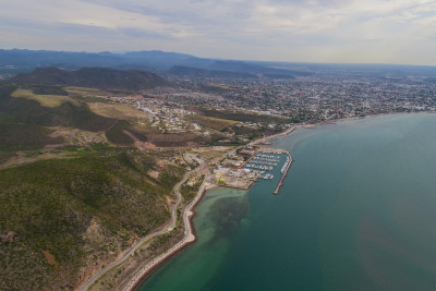 Monte Mar