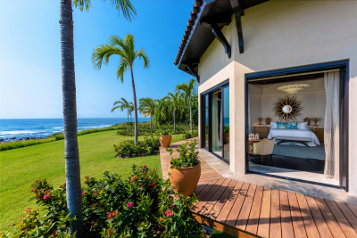 Spectacular 7-bedroom Vacation Rental Villa in Punta de Mita